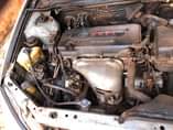 A picture of Toyota camry big daddy 1 8m buyer settle Enugu AC