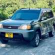 A picture of Nissan xtrail million 8.9 Automatic petrol mwanza 0767510909 0767510909