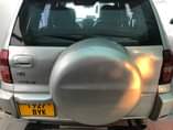 A picture of Toyota RAV4
