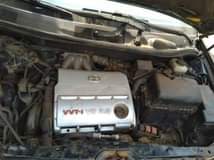 A picture of 2000 Rx 300 llexus 2000