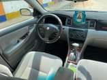 A picture of Registered 2006 Toyota Corolla
