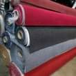A picture of carpets