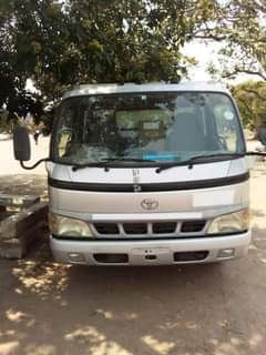 toyota toyoace