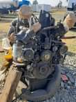 A picture of 2021 PARKER DAF XF105 ENGINE