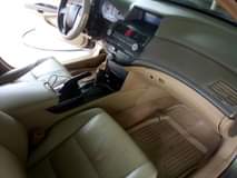 A picture of Nigerian used Honda Accord 2009 model Nothing to fix Location