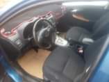 A picture of Toyota corolla 2010