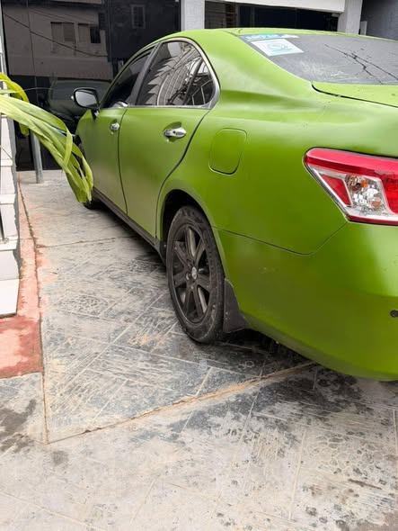A picture of Car