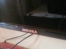A picture of Nikura 32inch TV