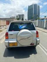 A picture of RAV4 KILITIME D4