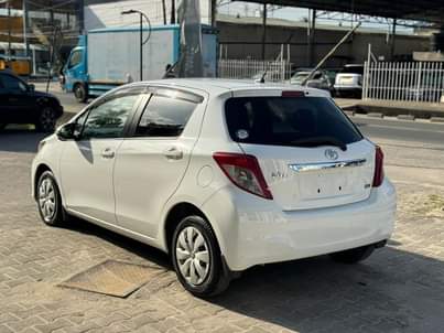 A picture of VITZ