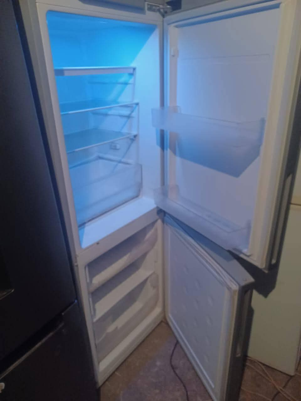 fridges