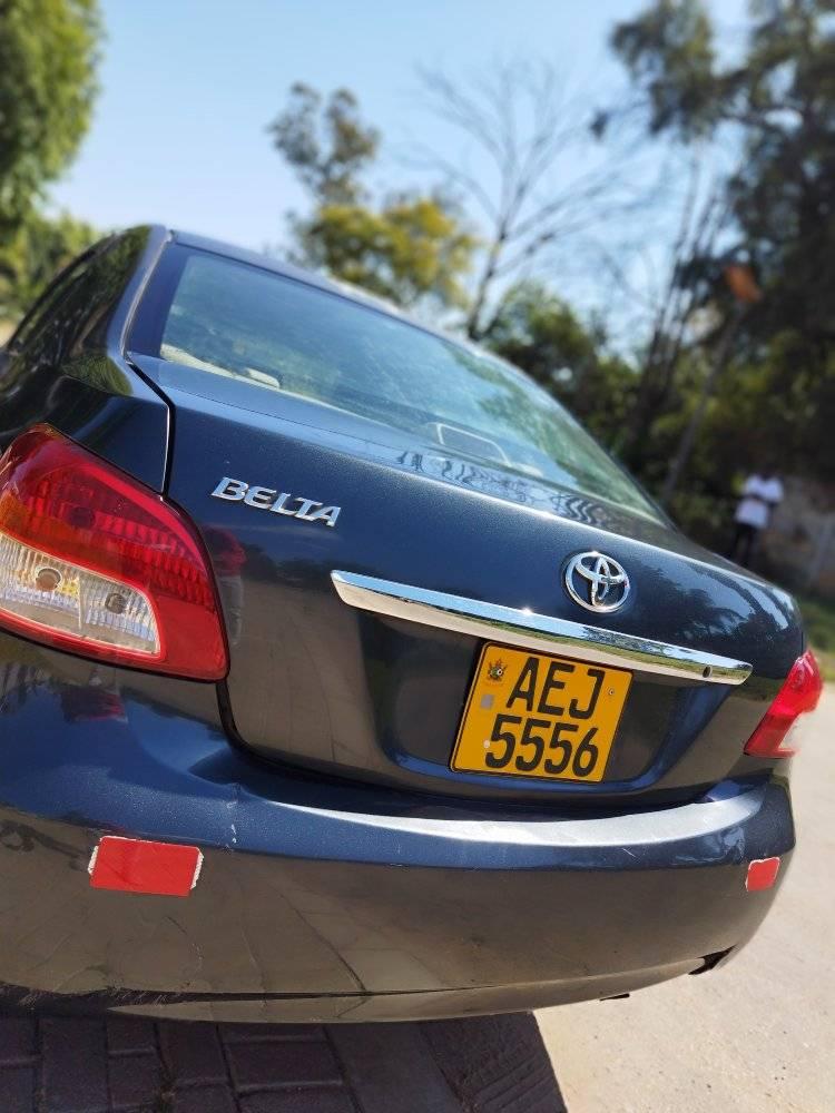 cars under 5000