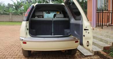 A picture of Raum 1.5cc
