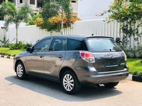 A picture of Direct 2006 Toyota matrix buy and travel 4Cylinder Pure Baking