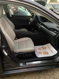 A picture of Pristine Clean Lexus ES 350 2014 Model For Grabs Autos