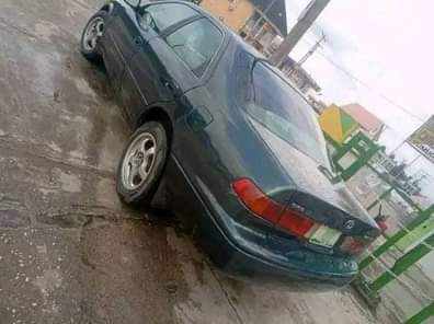 A picture of Tiny big Rush now As e cheap oh Engine is