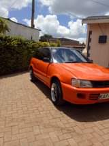 toyota starlet