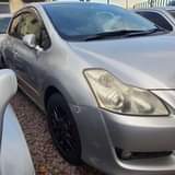 A picture of Toyota Blade 24m