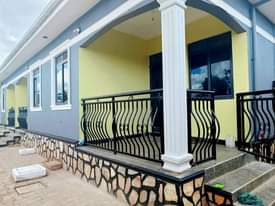 A picture of New double rooms at bulenga buloba