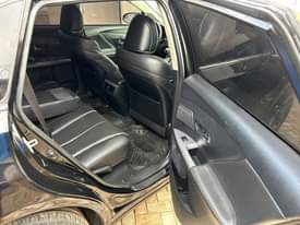 A picture of Neatly Used Registered Toyota Venza 2013 Just come and inspect