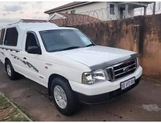 Dodge S.