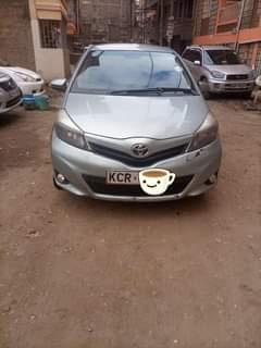 Mathenge S.