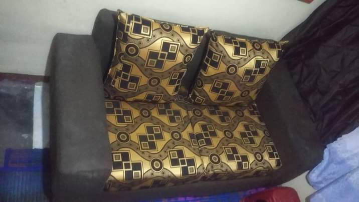 A picture of 2 seater sofa