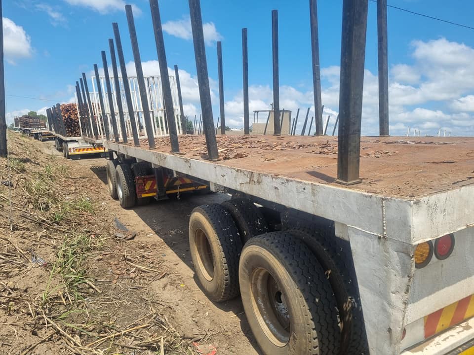 trailers
