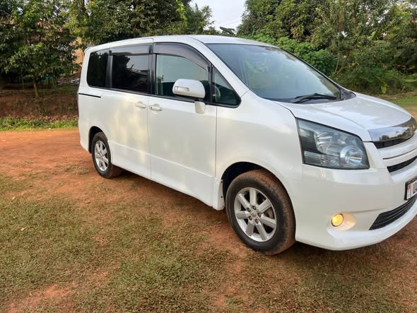 A picture of NOAH ON SALE 35M NEGOTIABLE CALL 0701057114 0761990442