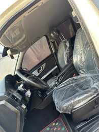 A picture of Clean Used Mercedes Benz GLK 350 2010 Facelifted to 2013
