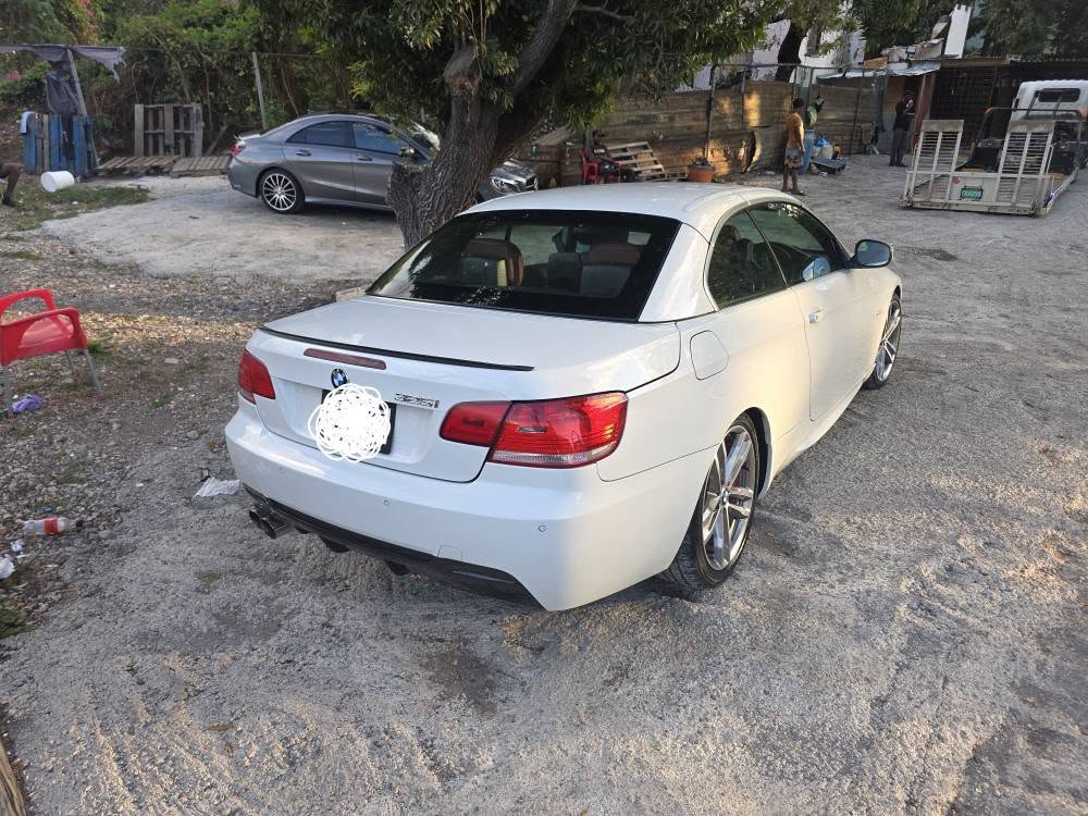 bmw 325i
