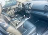 A picture of Toyota RAV4