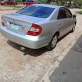 A picture of 2004 Toyota Camry