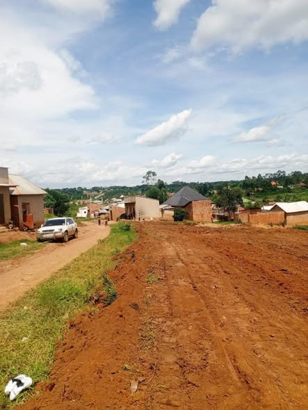 A picture of COMMERCIAL PLOT FOR SALE
