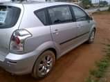 A picture of URGENT BUYERS ONLY 08146551014 TOYOTA COROLLA VERSO Year 2005 Foreign