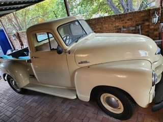 pickup trucks