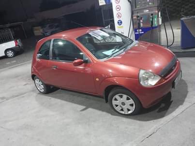 cars F.