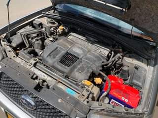 A picture of Subaru forester fore sale
