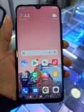A picture of REDMI NOTE 8