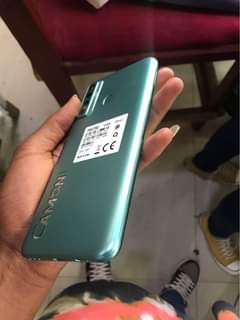 tecno camon