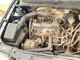 A picture of Golf 3 Automatic gear