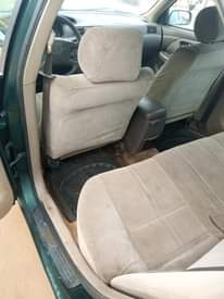A picture of Toyota Camry Tinylight 4plugs Perfectly working buy and travel with