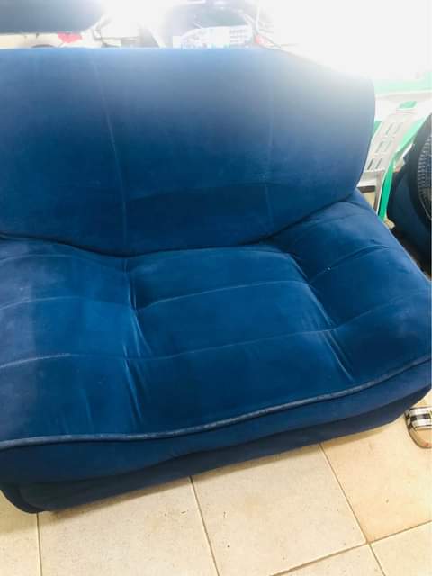 A picture of Single seater sofa