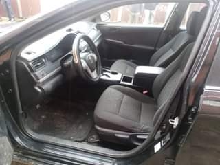 A picture of 2013 Toyota Camry