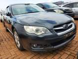 A picture of Subaru Legacy 2008 28m UBL