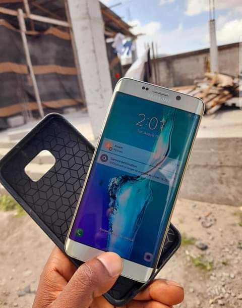 A picture of Samsung