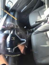 A picture of Honda Civic