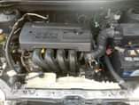 A picture of Toyota Corolla 06