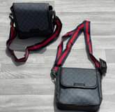 A picture of BAGS