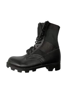 A picture of Desert Black Boot Watsapp Call 0704870817